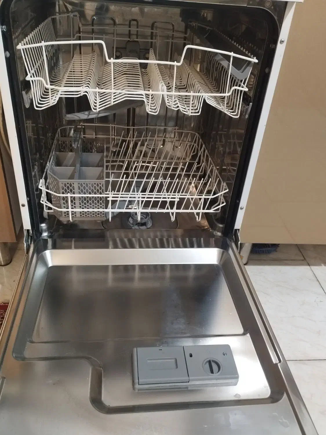 ظرفشویی 12 نفره فریجیدر|ماشین ظرفشویی|پردیس, فاز ۸|دیوار