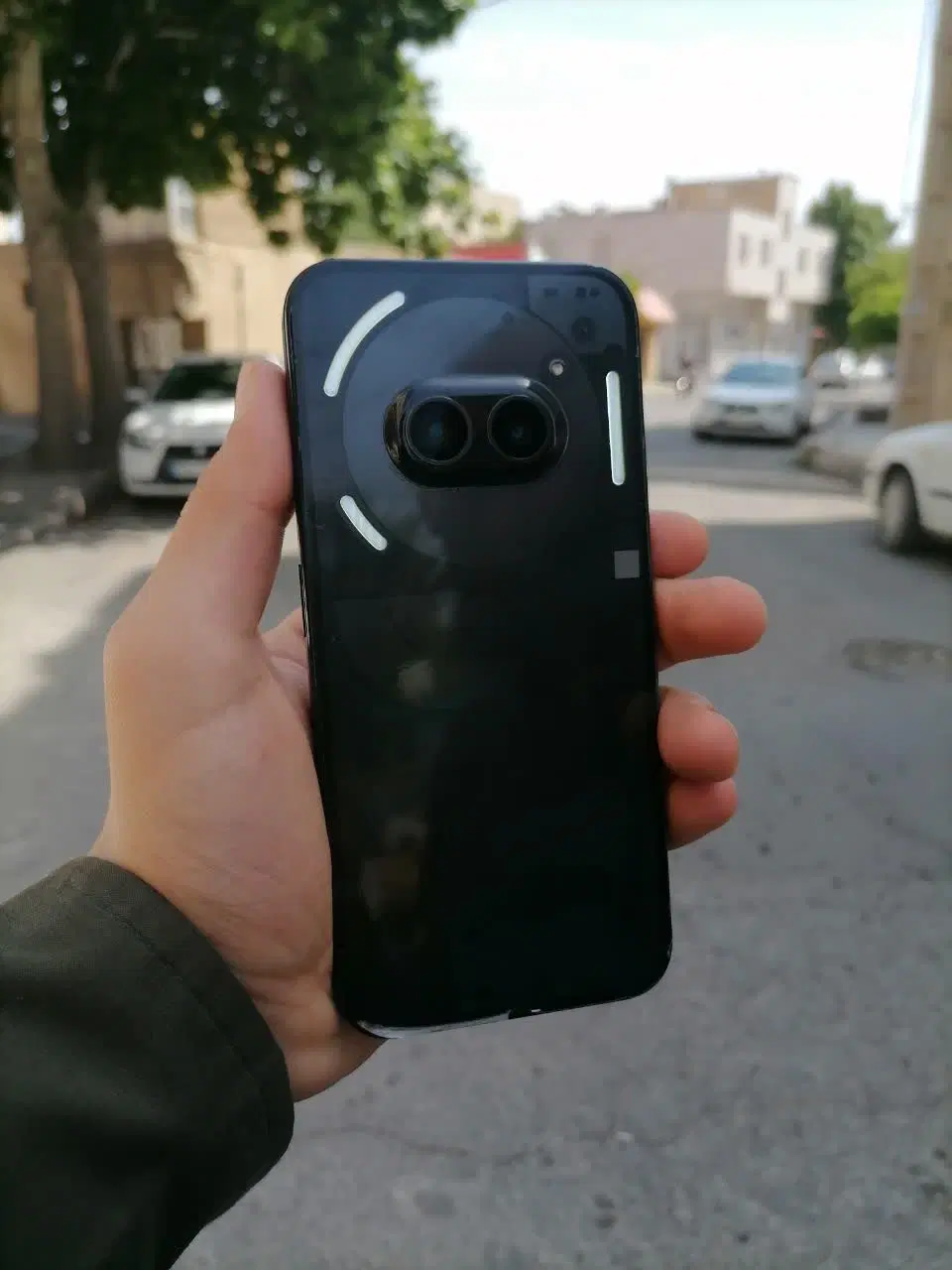 nothing phone 2a plus|موبایل|تهران, شیخ هادی|دیوار