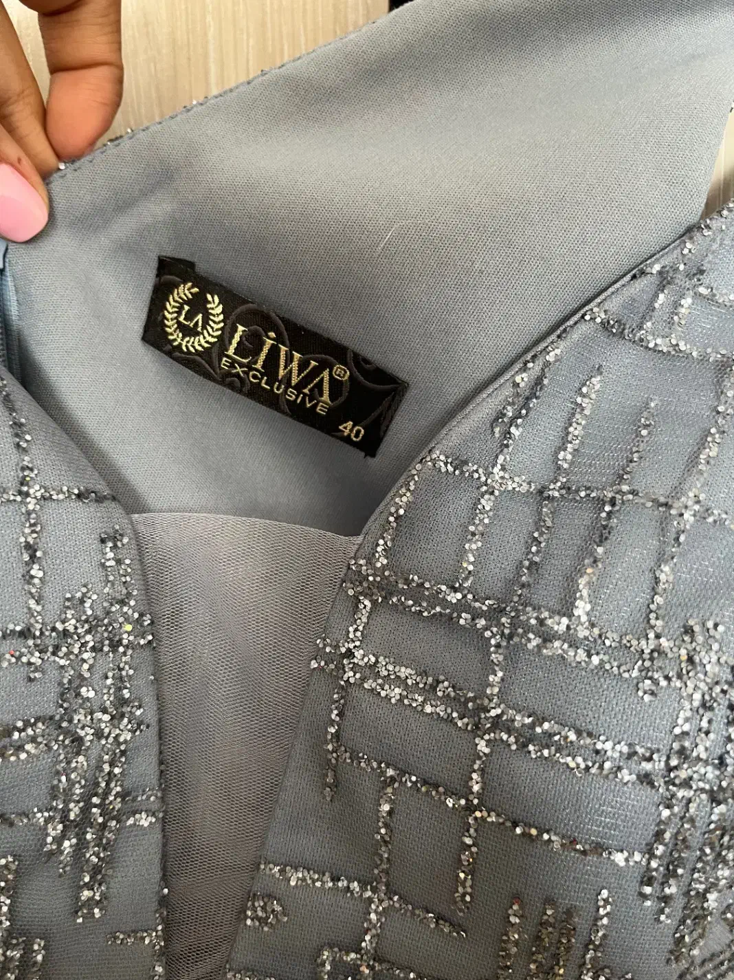 لباس مجلسی|لباس|پردیس, فاز ۲|دیوار