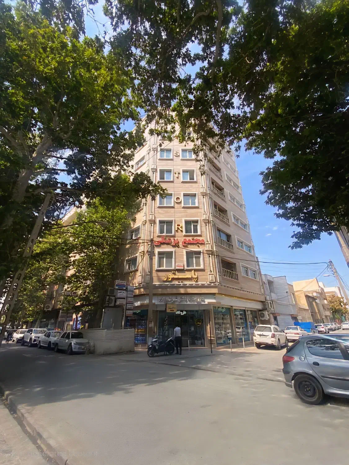 فرصت ویژه خرید مطب -دفتر در بهترین نقطه شهر|فروش دفتر کار، اتاق اداری، مطب|میاندوآب, |دیوار