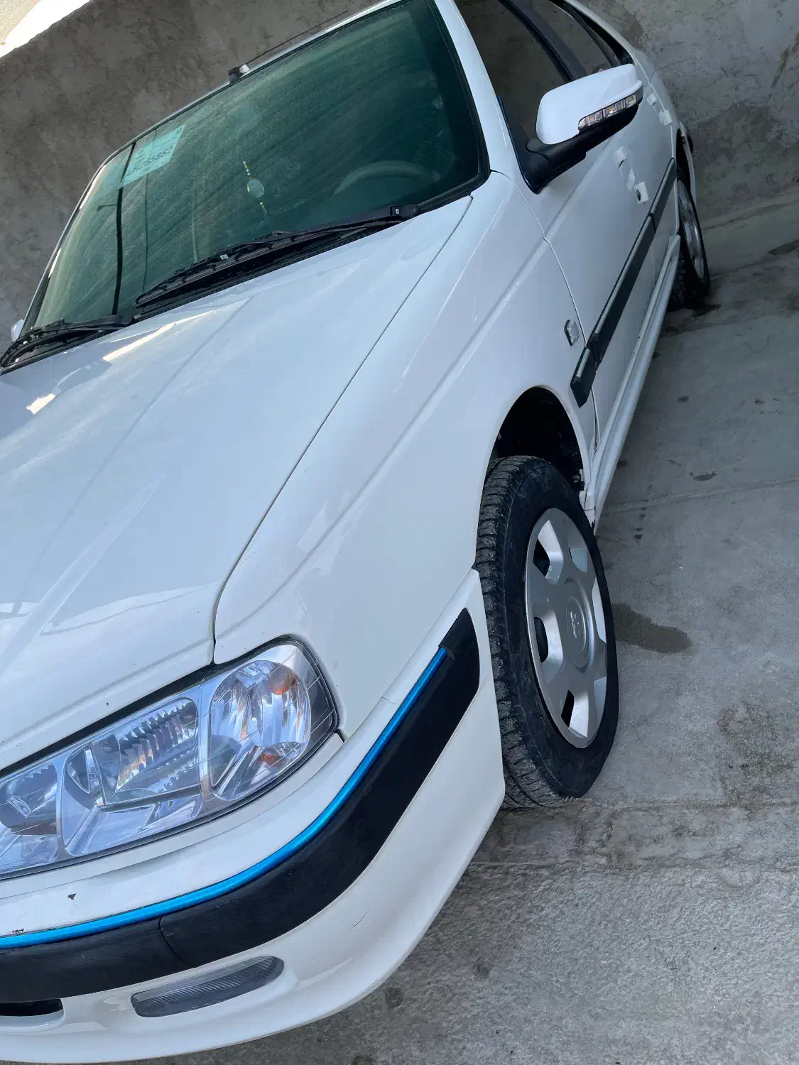 پژو پارس مدل۹۹ تمیز|خودرو سواری و وانت|سراوان, |دیوار