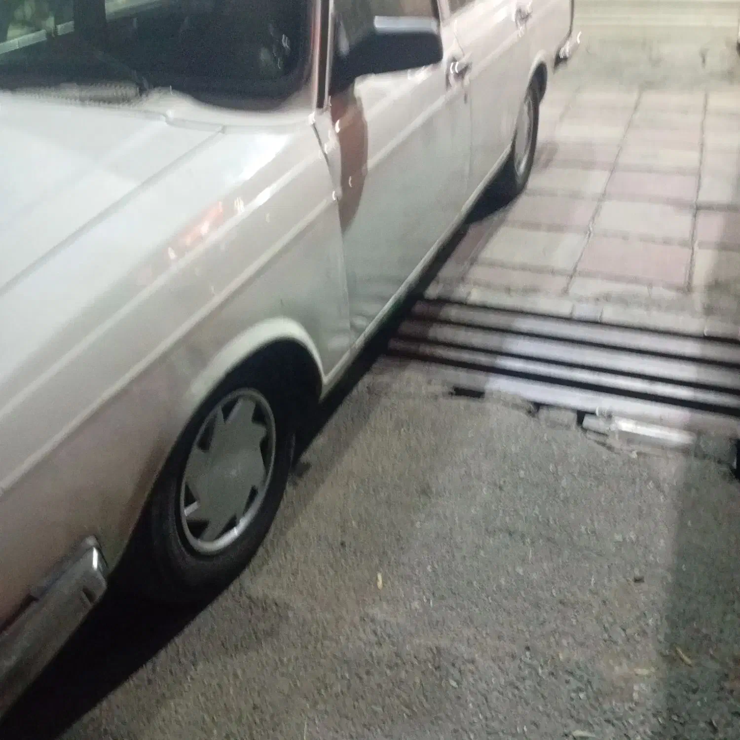 فروختن ماشین|خودرو سواری و وانت|باغستان, |دیوار