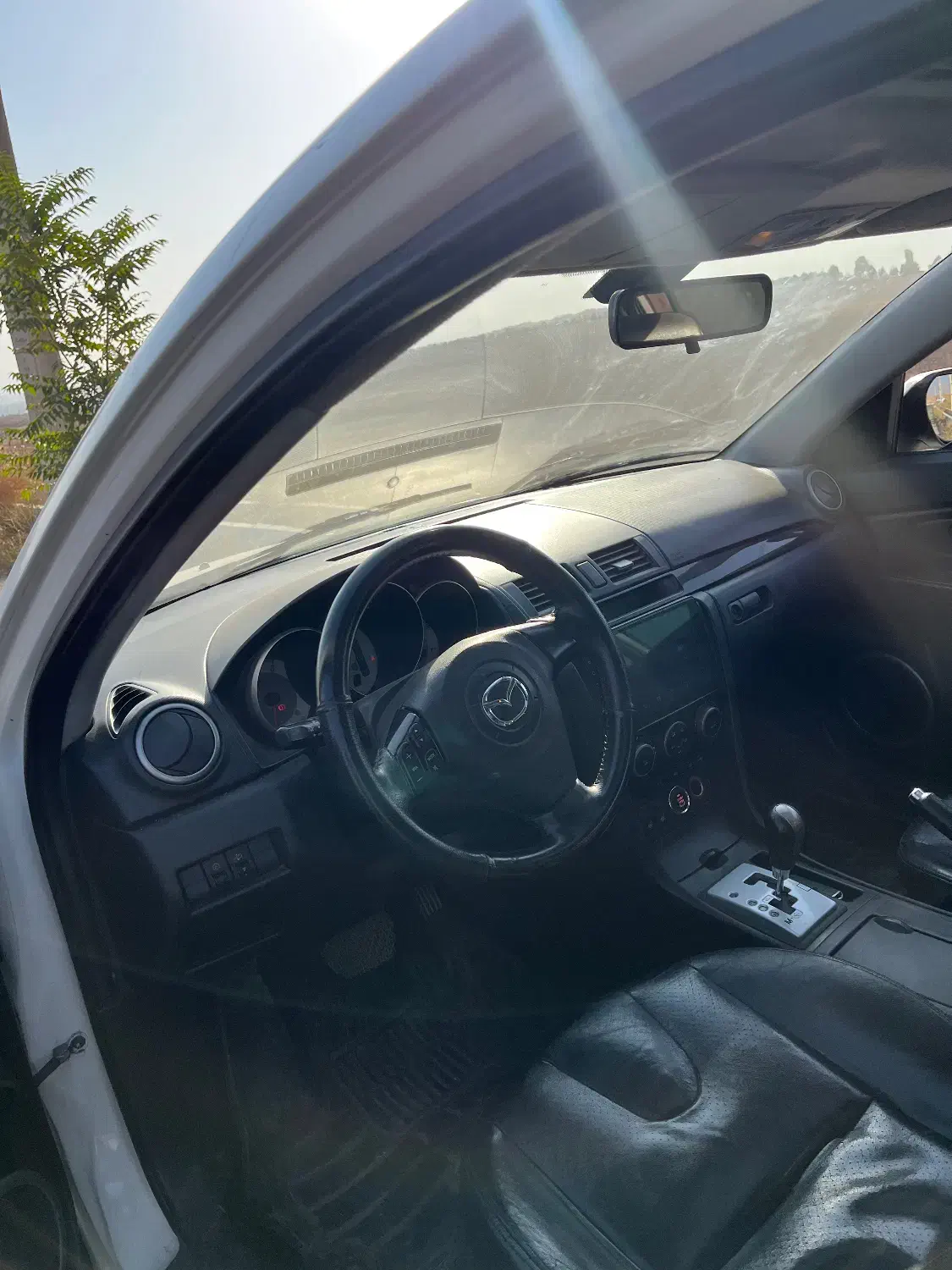 مزدا ۳ تیپ ۳|خودرو سواری و وانت|قدس, شهر‌قدس|دیوار