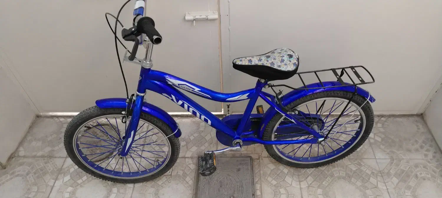 دوچرخه دخترانه|دوچرخه، اسکیت، اسکوتر|نیشابور, شهرک اندیشه|دیوار