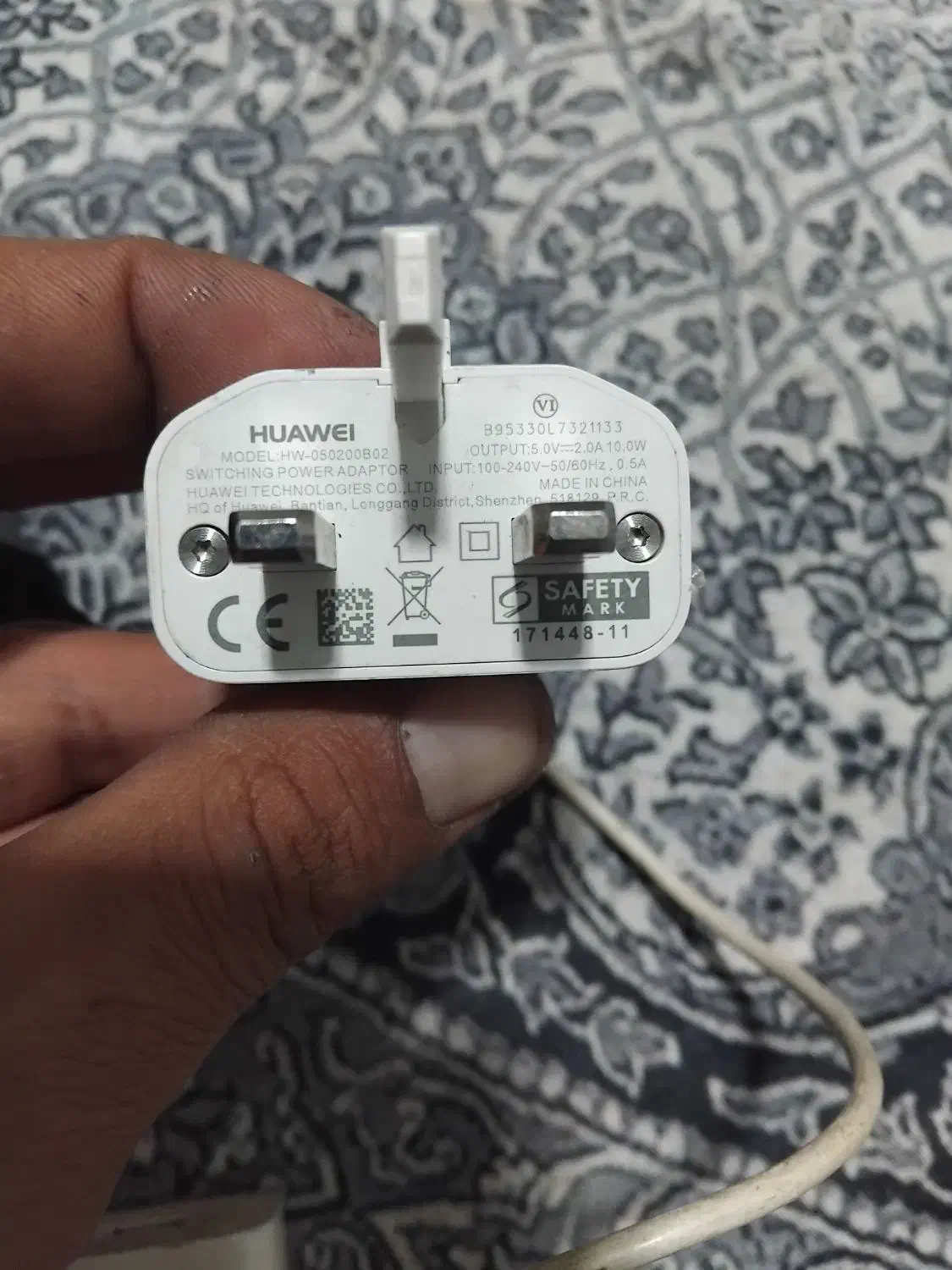 شارژر|لوازم جانبی موبایل و تبلت|نیشابور, گنبد سبز|دیوار