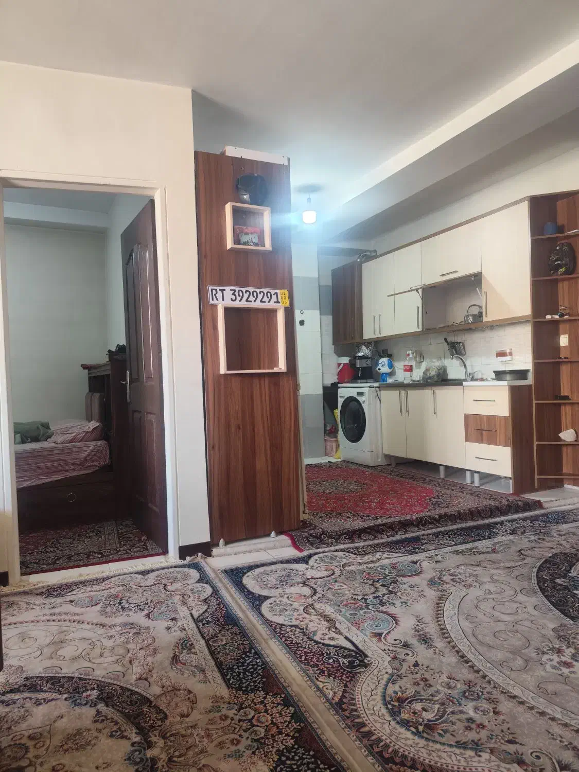 اجاره آپارتمان شاهین ویلا