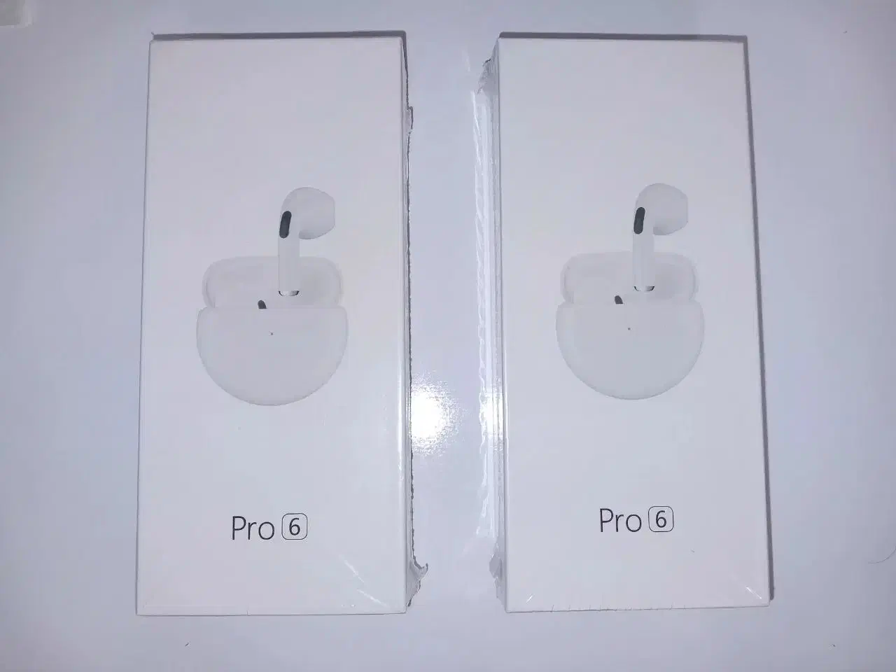 ایرپاد مدل pro6|لوازم جانبی موبایل و تبلت|اصفهان, خانه اصفهان|دیوار