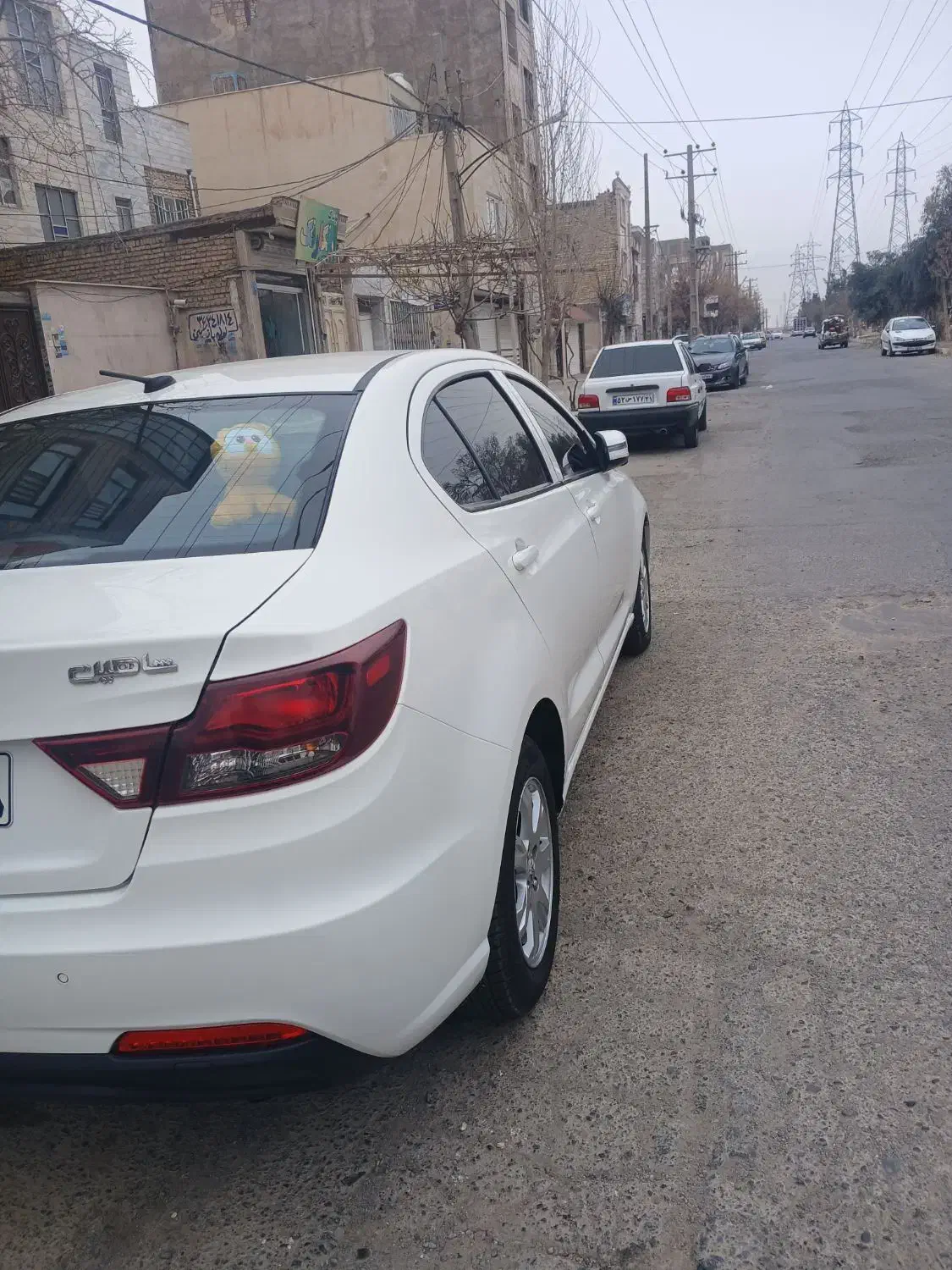 شاهین g|خودرو سواری و وانت|ورامین, ورامین|دیوار