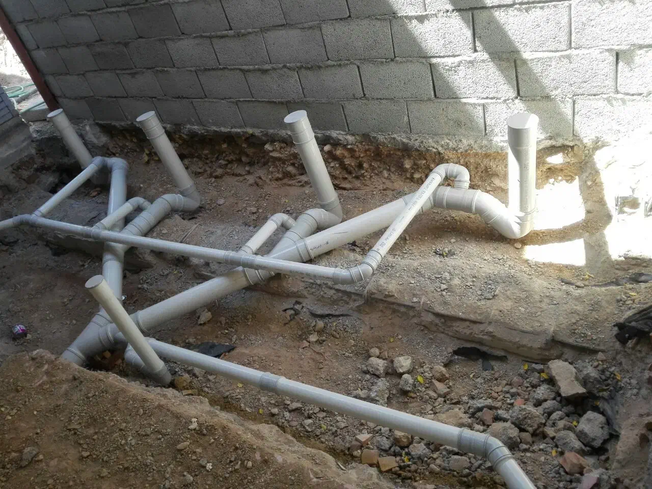 لوله کشی آب وفاضلاب|خدمات پیشه و مهارت|کرمانشاه, |دیوار