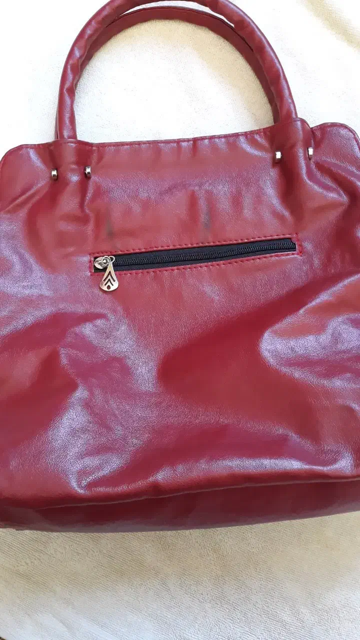 کیف زنانه مارک لویس ویتون|کیف، کفش، کمربند|پرند, فاز ۴|دیوار