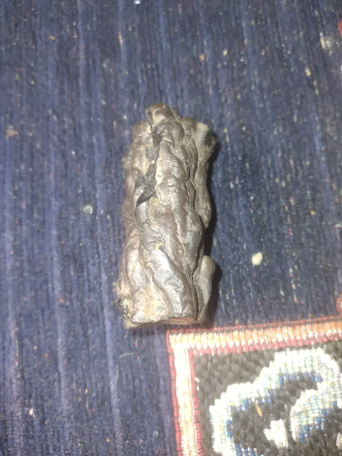 شهاب سنگ|کلکسیون اشیاء عتیقه|کوار, |دیوار