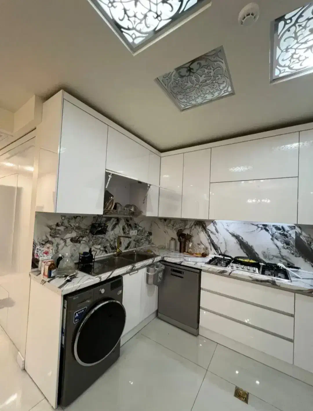 اجاره آپارتمان86متر باقرخان نوساز