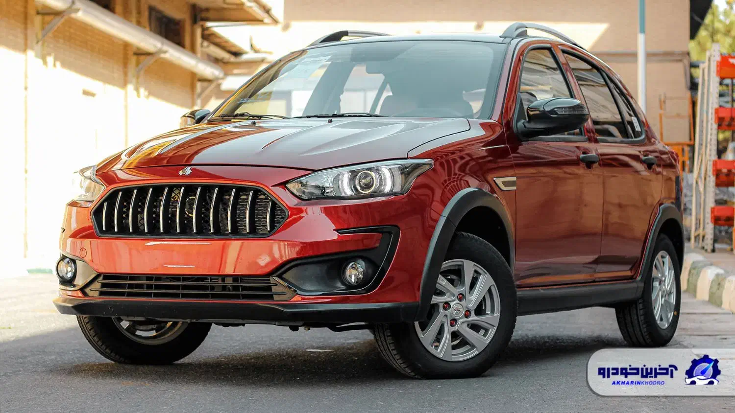 حواله خودرو اطلس S|خودرو سواری و وانت|بناب, |دیوار