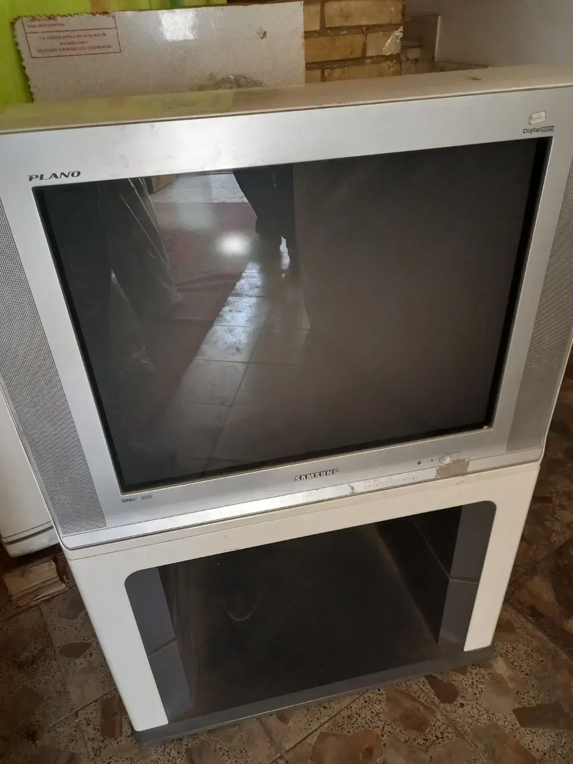 تلویزیون ۲۱ ۲۹رادیوضبط ویدیوسیدی پخش دوربین عکاسی|دوربین عکاسی و فیلمبرداری|شهرکرد, |دیوار