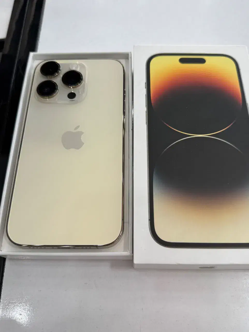 ایفون 14 پرو / با ریجستر / رنگبندی|موبایل|اصفهان, رزمندگان|دیوار