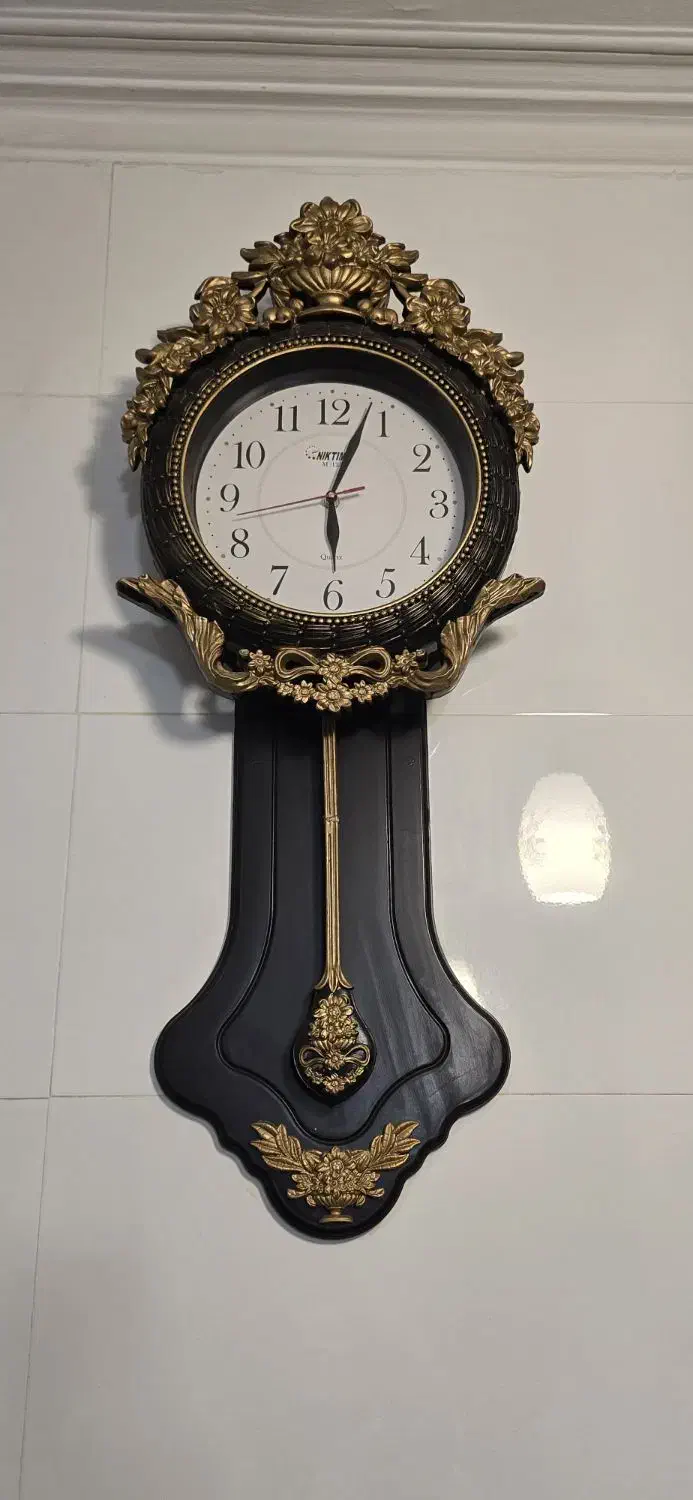 ست بوفه و ساعت|ساعت دیواری و تزئینی|تهران, مهران|دیوار