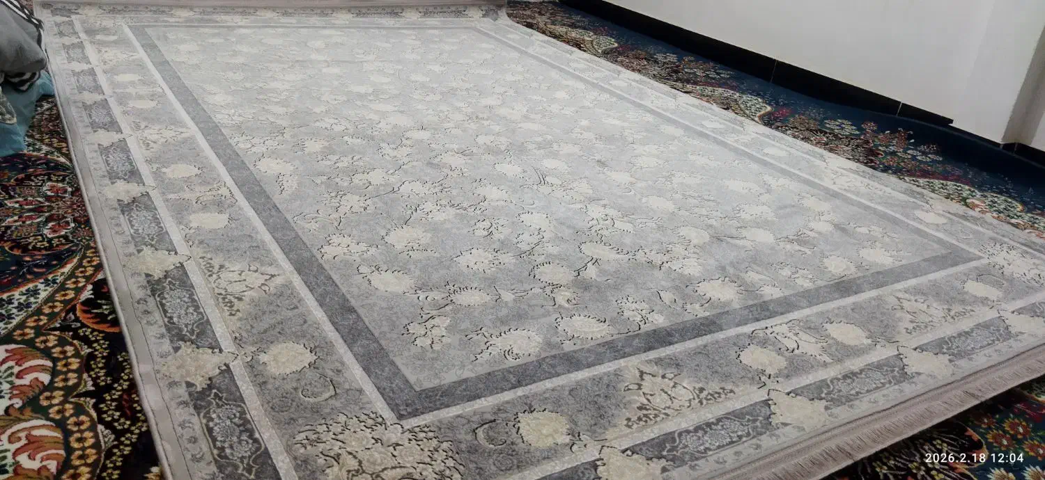 فرش تندیس|فرش|نورآباد, |دیوار