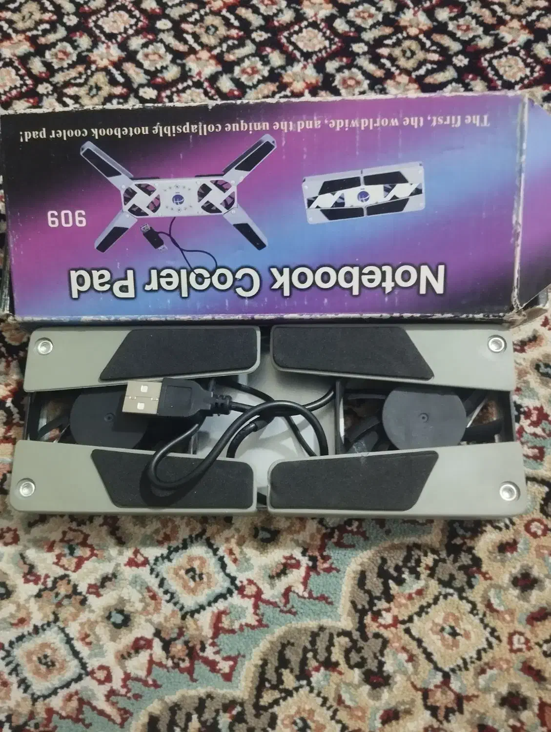 فن سردکن|لوازم جانبی موبایل و تبلت|خوی, |دیوار