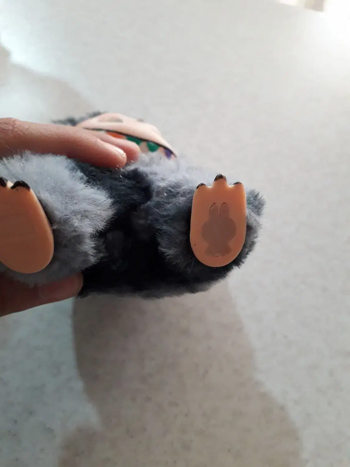 لبوبو سکرت|اسباببازی|کوهدشت, |دیوار