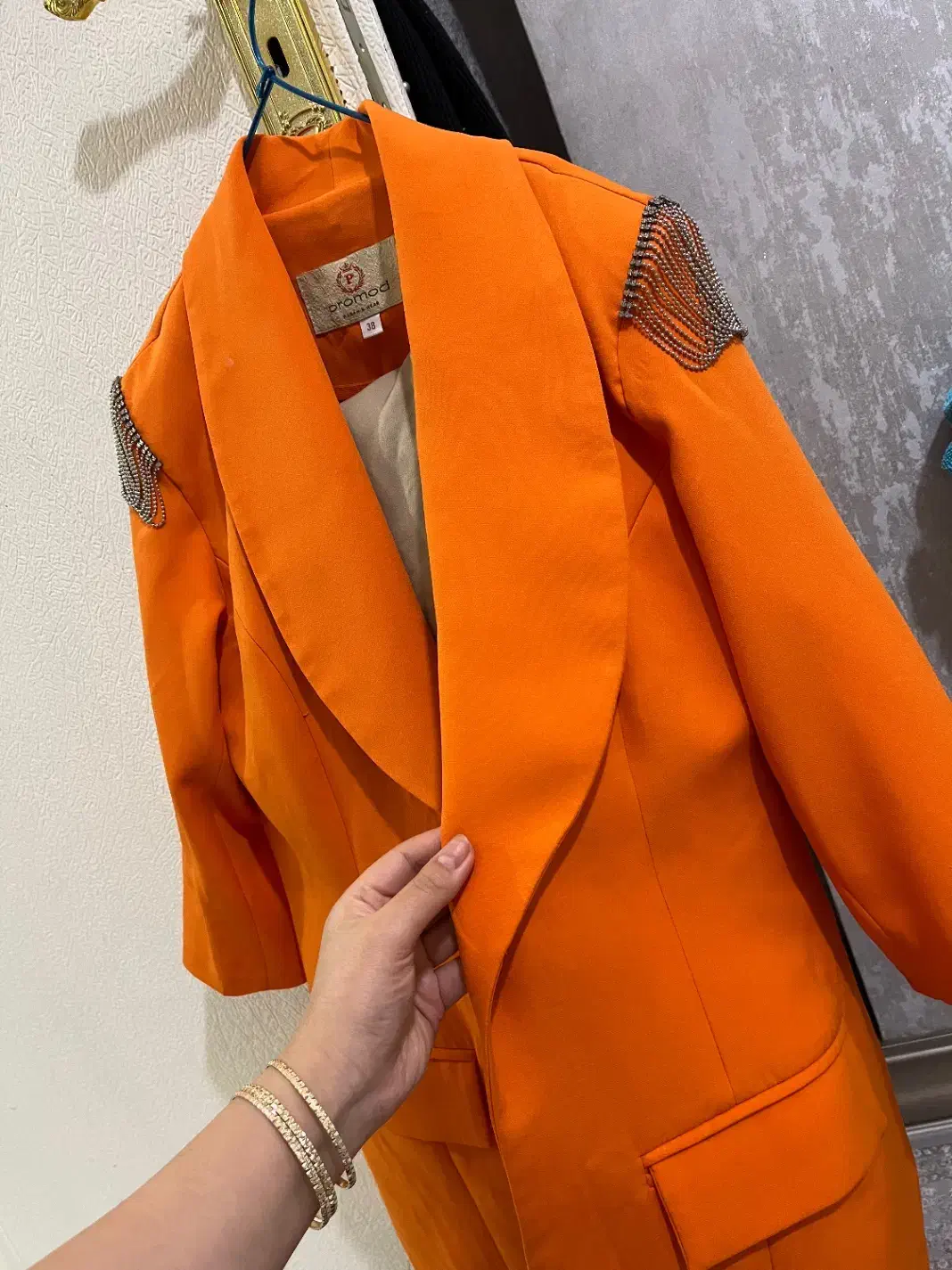 چن عدد مانتو نو|لباس|شاهرود, |دیوار