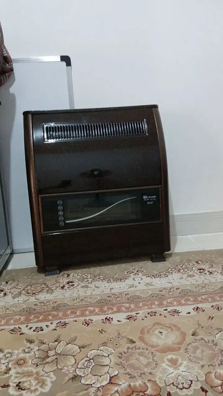 بخاری ۹۰۰۰مشهد دوام|بخاری، هیتر، شومینه|خمینی‌شهر, |دیوار