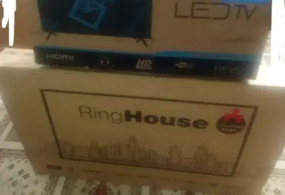 فول اچ دی 50اندروید Ultra HD پلمپ|تلویزیون و پروژکتور|زابل, |دیوار