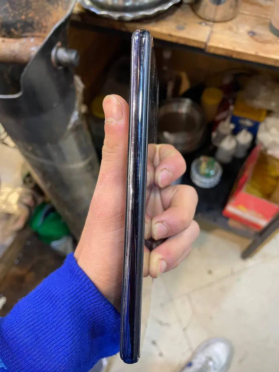 a52 تمیز|موبایل|مشهد, جلالیه|دیوار