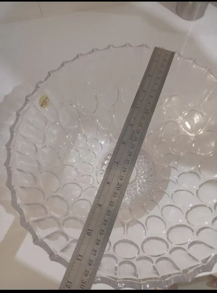 کاسه بزرگ میوه خوری  ژاپن|ظروف سرو و پذیرایی|قم, شهرک قدس|دیوار