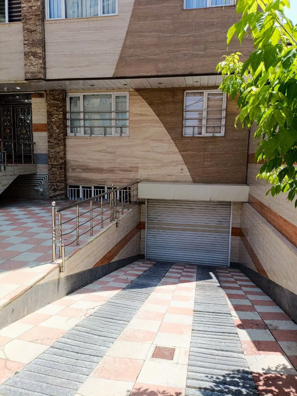 فروش آپارتمان۸۰متری اول رودکی تقدیروش|فروش آپارتمان|ارومیه, |دیوار