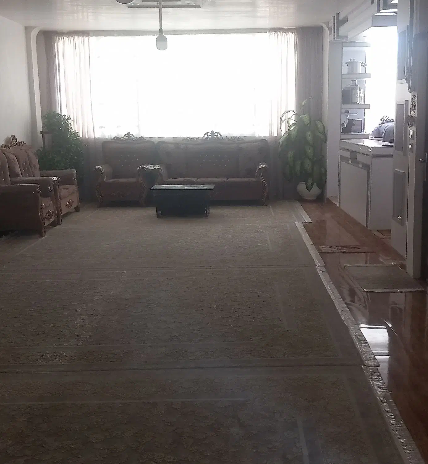 واحد۱۱۰‌متری‌کوی‌بهار|فروش آپارتمان|محمدشهر, کوی بهار|دیوار