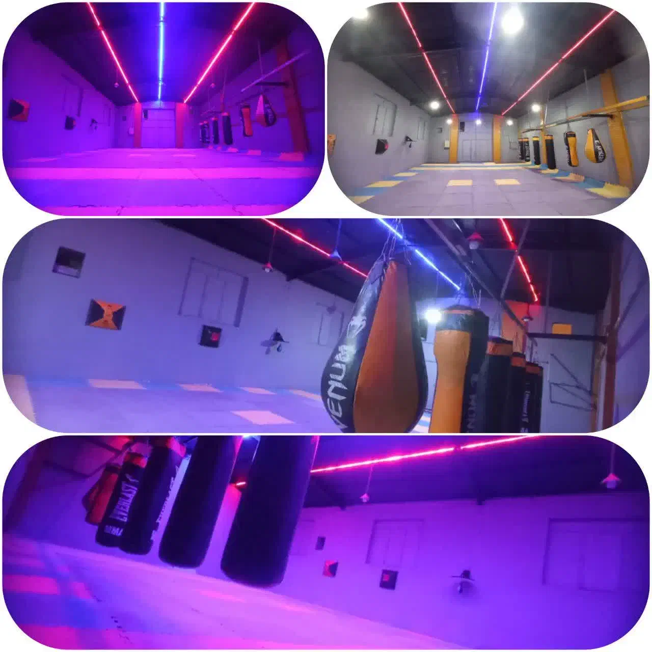 آموزش پیلاتس پارکور کلیستنیکس فیتنس رزمی ژیمناستیک|خدمات آموزشی|یزد, |دیوار