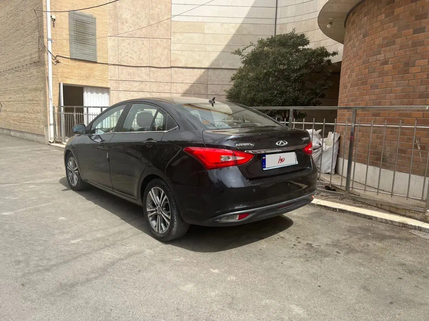 اریزو|خودرو سواری و وانت|سیرجان, |دیوار