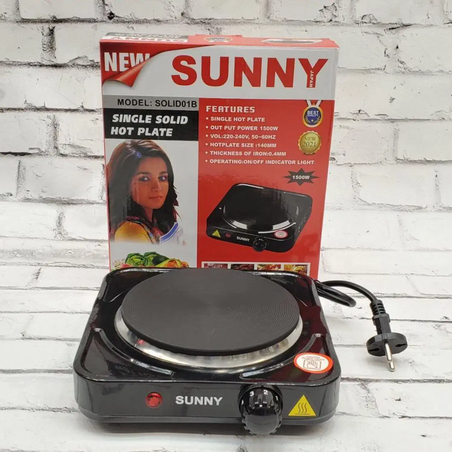 هیتر اجاق سنگی|اجاق گاز و لوازم برقی پخت‌وپز|بندر ماهشهر, |دیوار