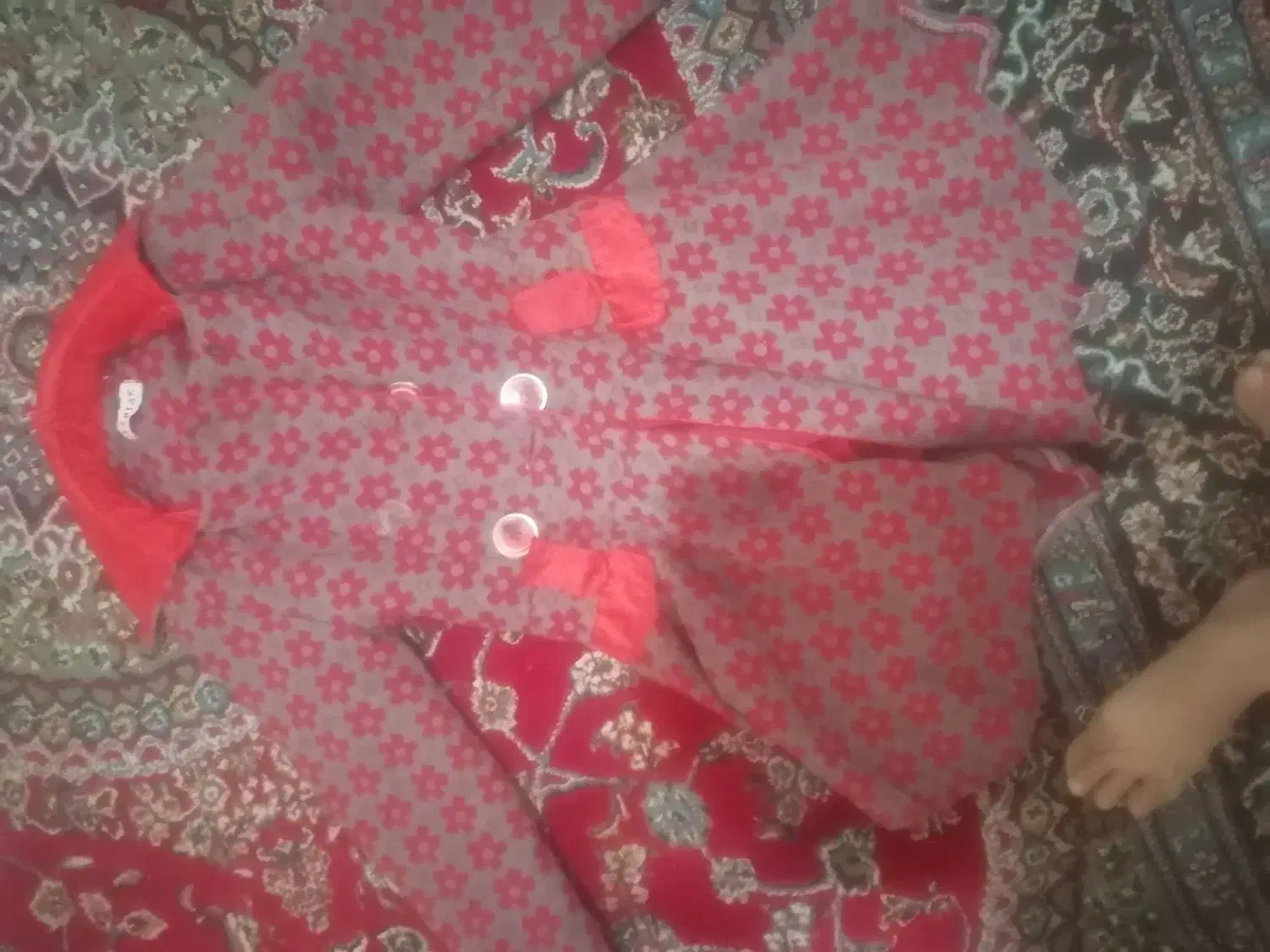 شلوار لی|لباس|نیشابور, رنج آباد|دیوار