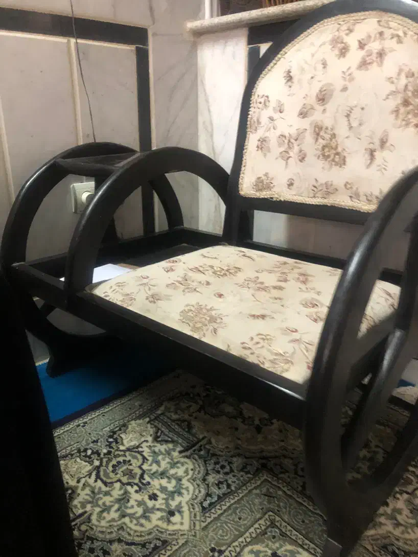 صندلی|صندلی و نیمکت|زاهدان, |دیوار