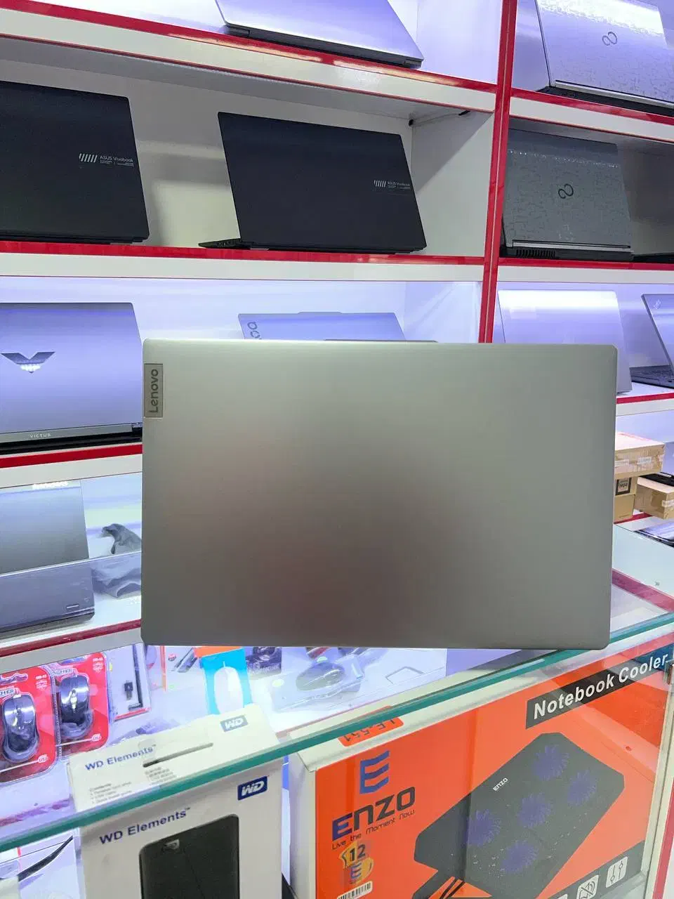 فروش انواع لپ تاپ های استوک و نو|رایانه همراه|اسلامشهر, زرافشان|دیوار