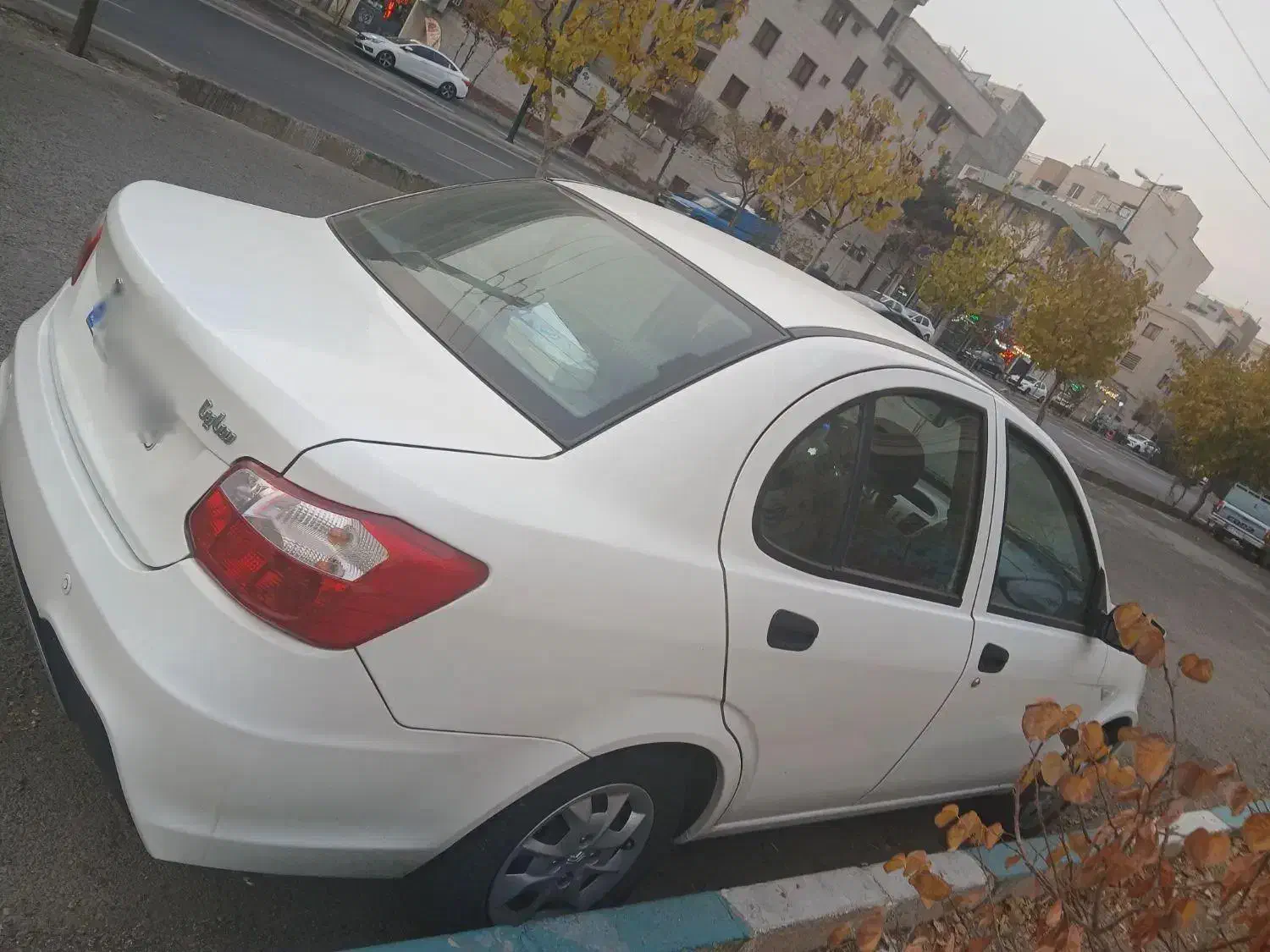 ساینا اس ۸۵گانه ۱۴۰۲|خودرو سواری و وانت|کرج, ساماندهی|دیوار