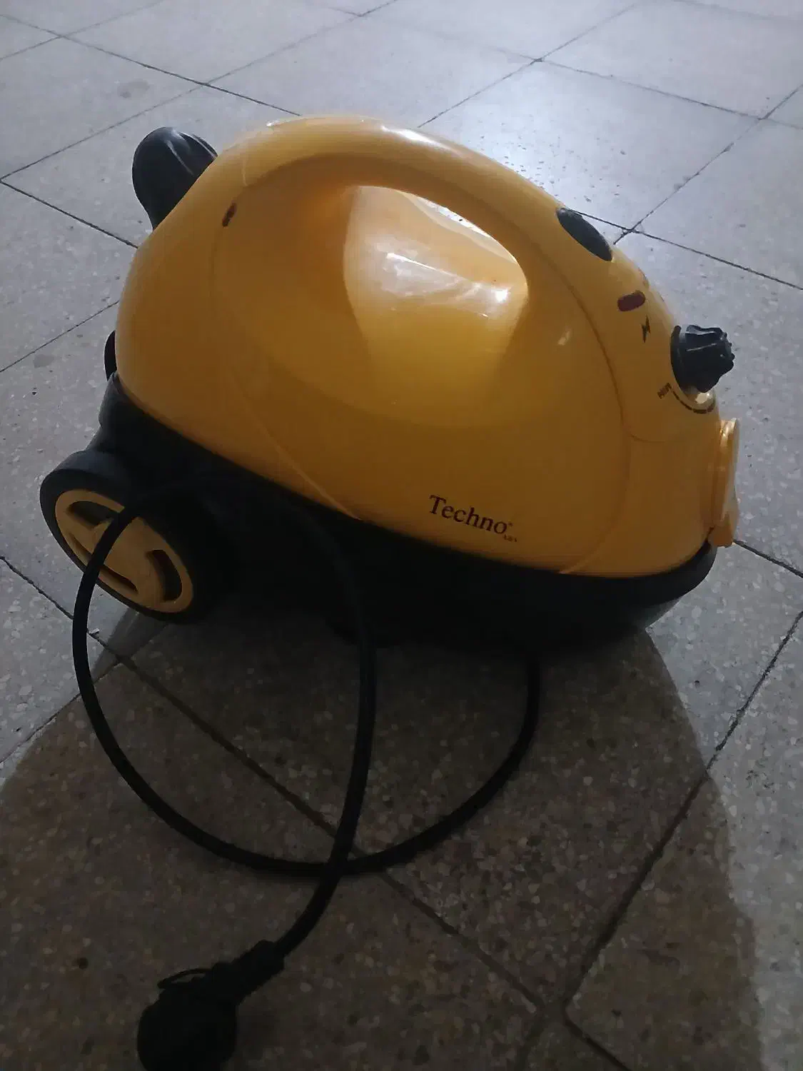 بخارشو|جاروبرقی، جارو شارژی، بخارشو|قزوین, |دیوار