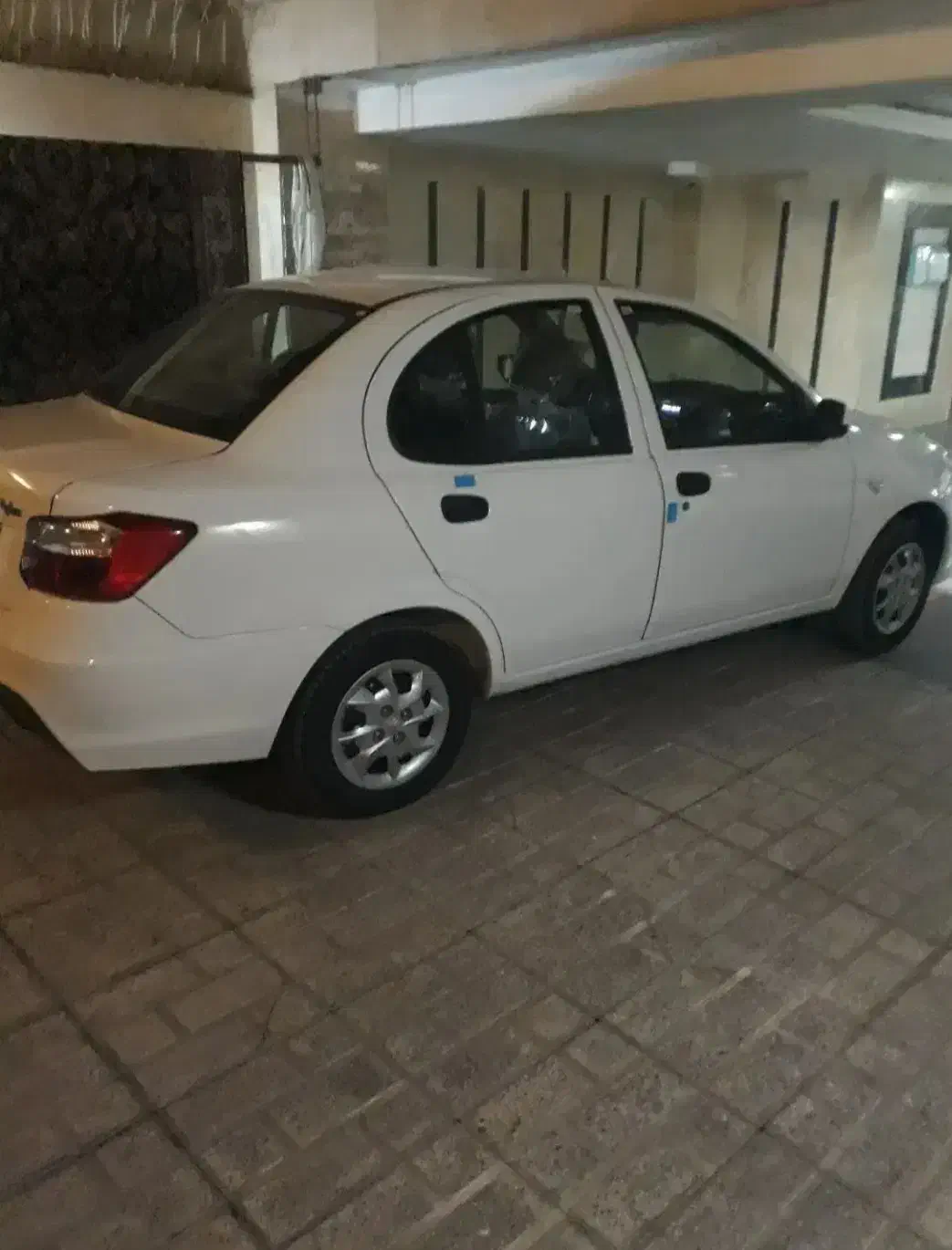 ساینا s|خودرو سواری و وانت|ایجرود, |دیوار