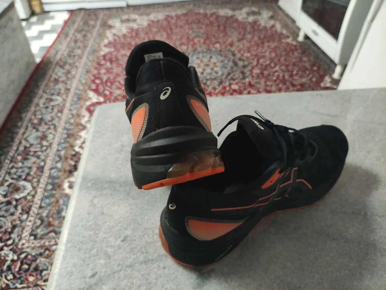 کفش کتونی اسیکس اورجینال GT1000سایز42|کیف، کفش، کمربند|تهران, شهرک دانشگاه|دیوار