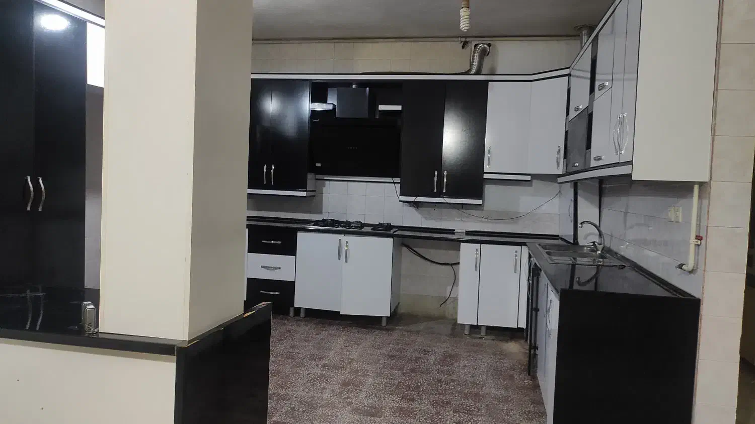 کابینت دسته دوم|مصالح و تجهیزات ساختمان|دره شهر, |دیوار