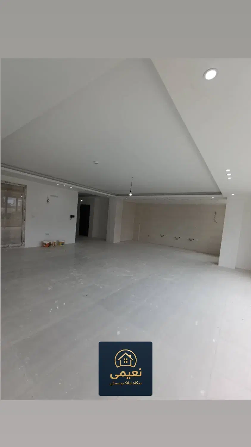 واحد خوش‌نقشه وکلیدنخورده۱۷۵متری دربهترین لوکیشن|فروش آپارتمان|نوشهر, |دیوار