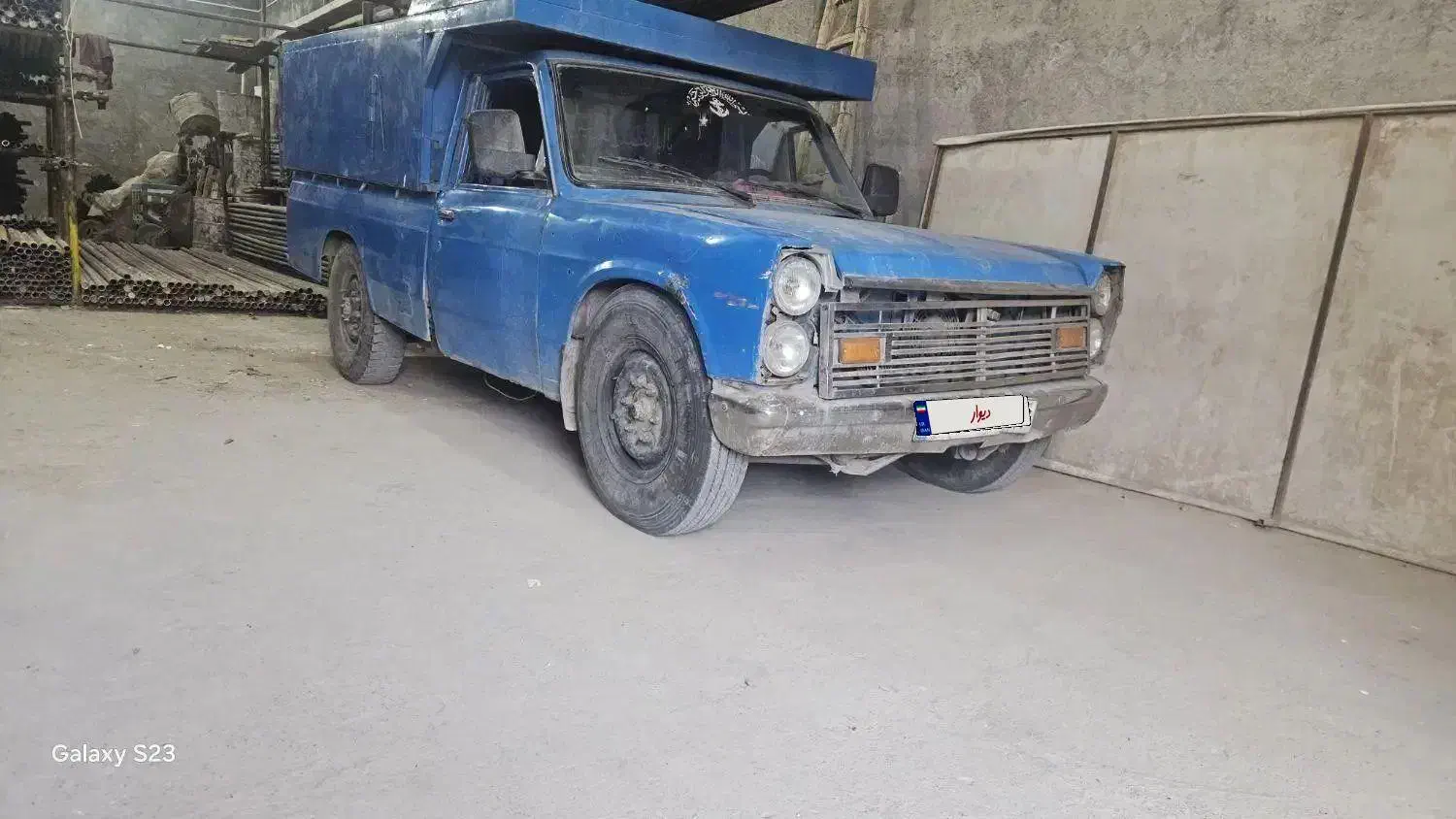 نیسان مدل۹۰|خودرو سواری و وانت|مشهد, همت آباد|دیوار