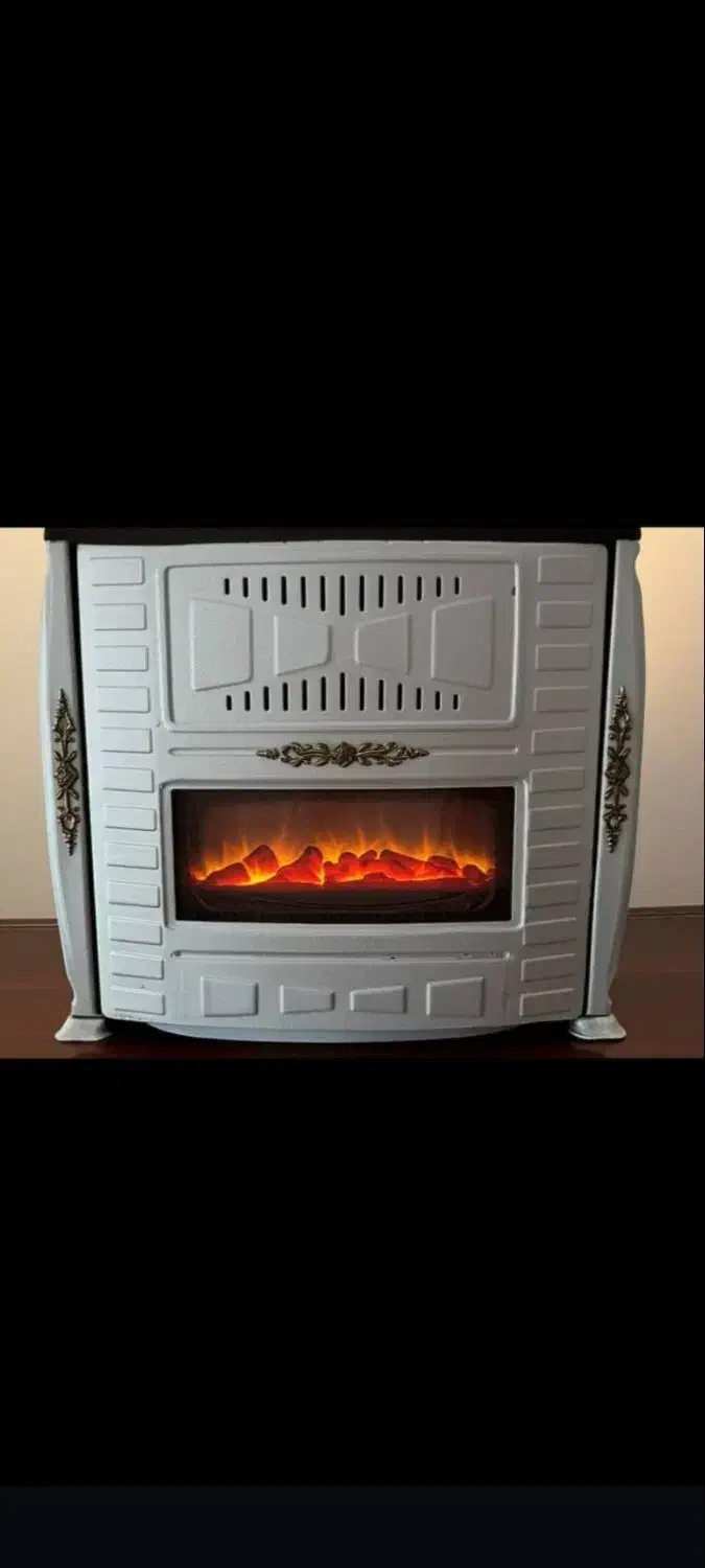 بخاری گازی الماس شرق|بخاری، هیتر، شومینه|اردبیل, |دیوار