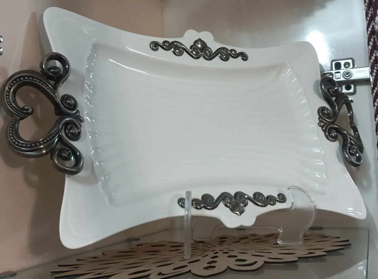 خانه و آشپزخانه|ظروف سرو و پذیرایی|مرند, |دیوار