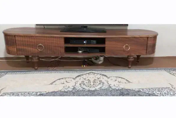 اینه و کنسول|بوفه، ویترین، کنسول|گرگان, |دیوار