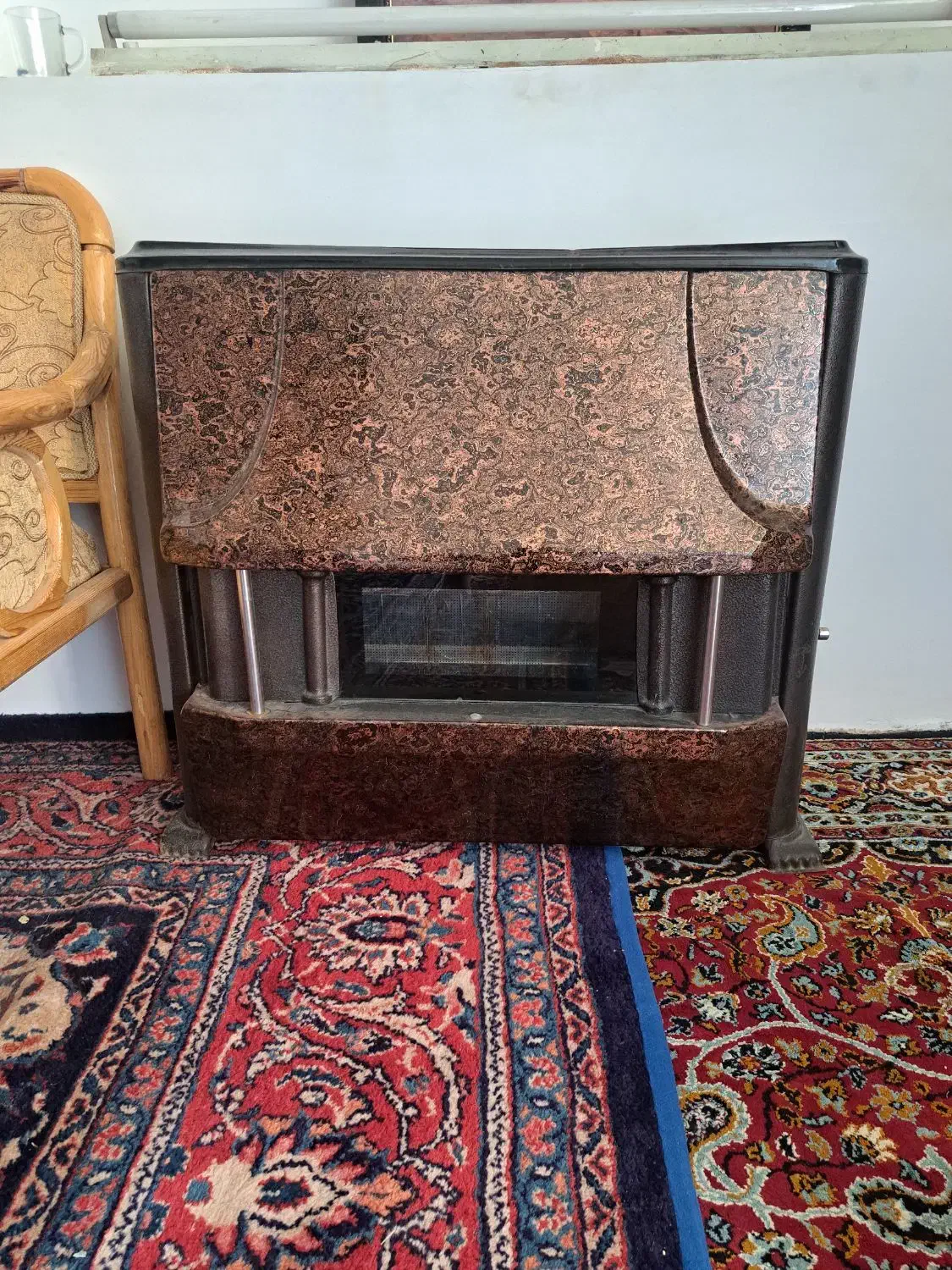 یخچال با بخاری|یخچال و فریزر|بروجرد, |دیوار