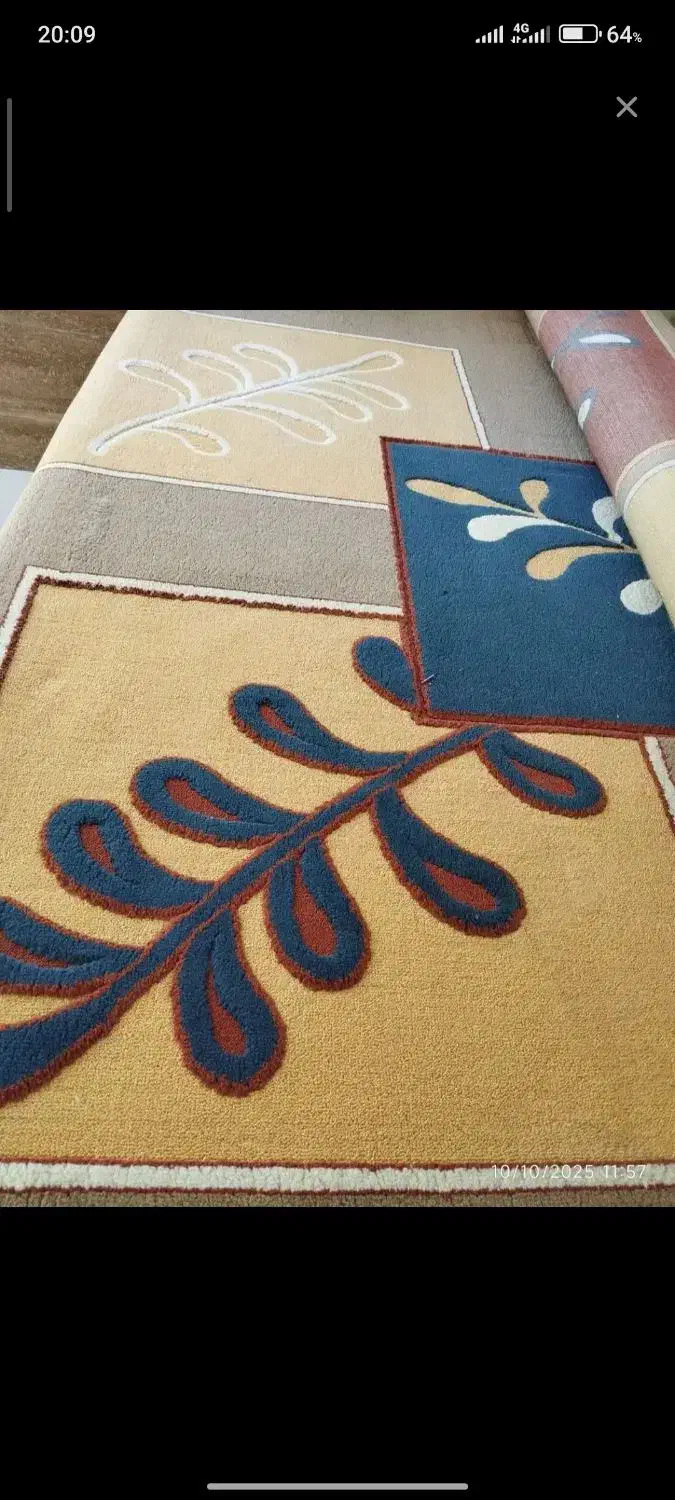 گلیم فرش در حد|گلیم، جاجیم، گبه|همدان, |دیوار