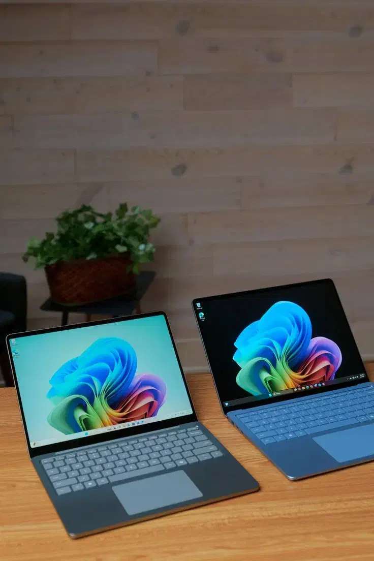 فروش ویژه لپتاپ surface پایین‌ترین قیمت با گارانتی|رایانه همراه|تهران, صادقیه|دیوار