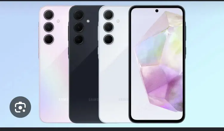 سامسونگ Galaxy A55|موبایل|مشهد, احمدآباد|دیوار